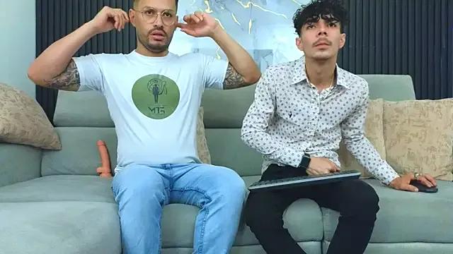 boysonfiree on StripChat