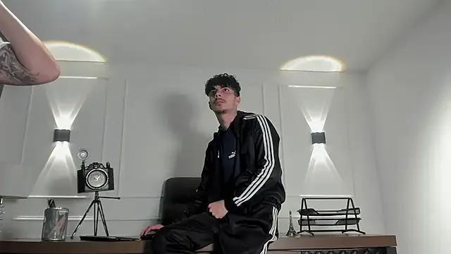 boysonfiree's avatar