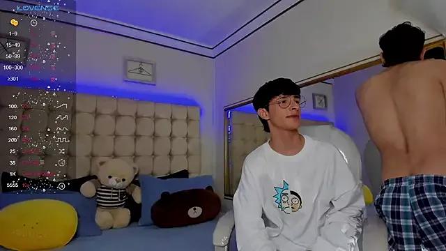 Boysweet_boys on StripChat