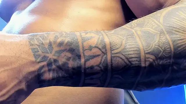 bradley_smith on StripChat