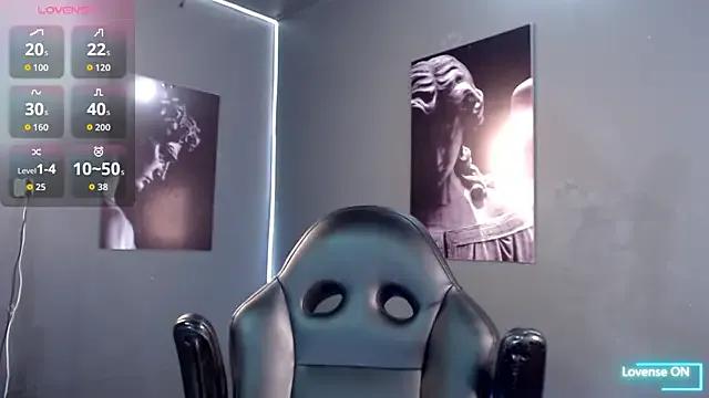 bradley_smith on StripChat