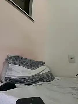 BranquinhaRj177 on StripChat