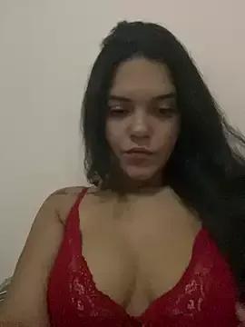 BranquinhaRj177 on StripChat