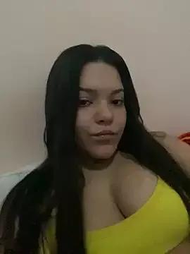 BranquinhaRj177 on StripChat
