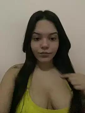 BranquinhaRj177 on StripChat