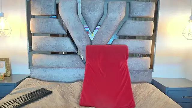 Braylen_Sanchez on StripChat