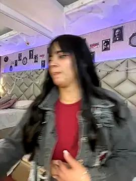 Brenda_Garcia on StripChat