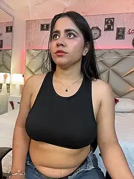 Brenda_Garcia on StripChat