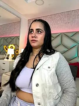 Brenda_Garcia on StripChat