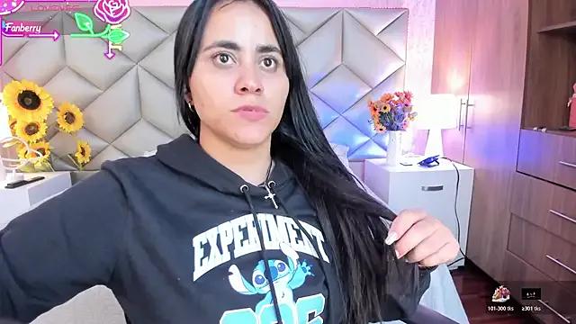 Brenda_Garcia on StripChat