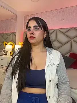 Brenda_Garcia on StripChat