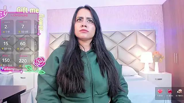 Brenda_Garcia on StripChat