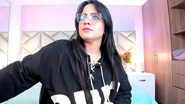 Brenda_Garcia on StripChat