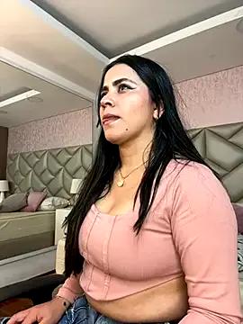 Brenda_Garcia on StripChat