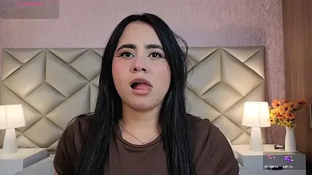 Brenda_Garcia on StripChat