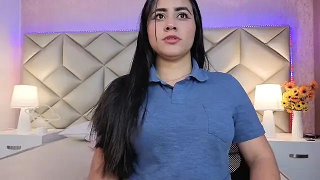 Brenda_Garcia on StripChat