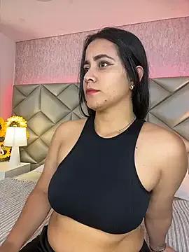 Brenda_Garcia on StripChat