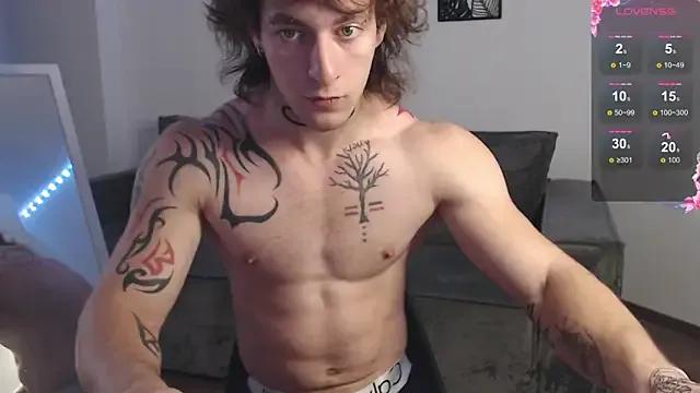 Brendan__Piks on StripChat