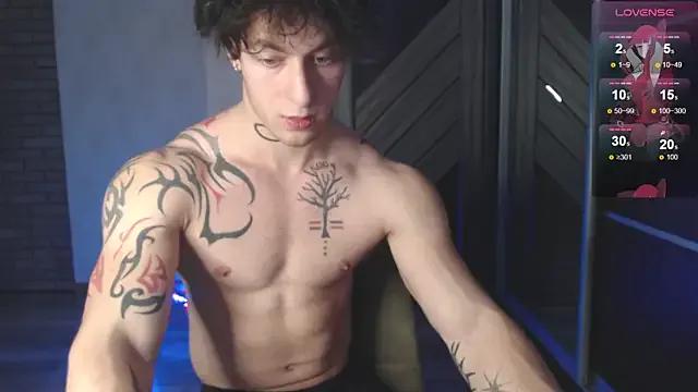 Brendan__Piks — public cum