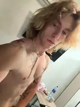 Brendan__Piks on StripChat