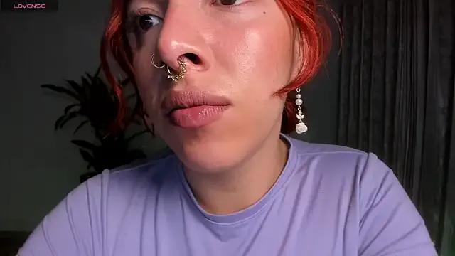 bri_von_dhara__ on StripChat