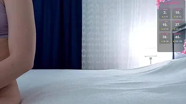 Brilliant-Kiss on StripChat