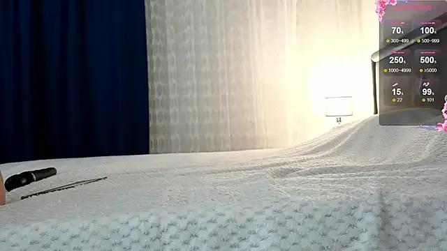 Brilliant-Kiss on StripChat