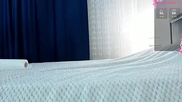 Brilliant-Kiss — make us horny