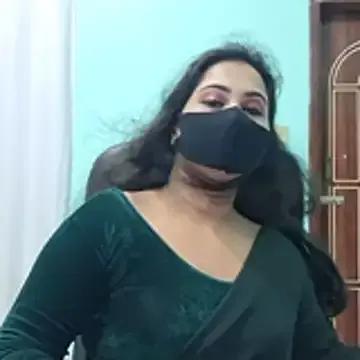 Bristy- on StripChat