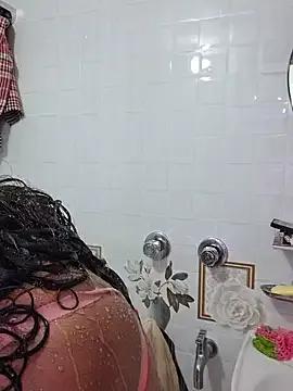 Bristy- on StripChat