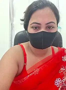 Bristy- on StripChat