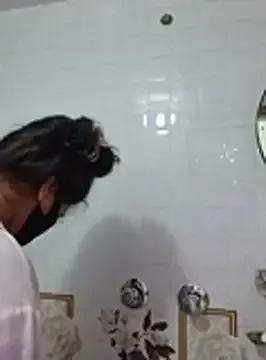 Bristy- on StripChat