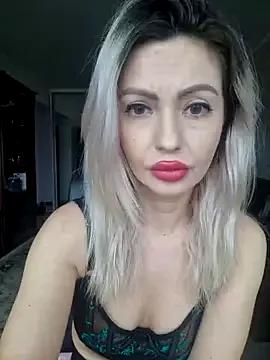 BritanyVegas on StripChat