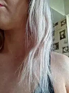 BritanyVegas on StripChat