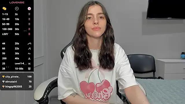 broosnica1 — show tits