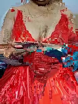 Brown_girl2 on StripChat