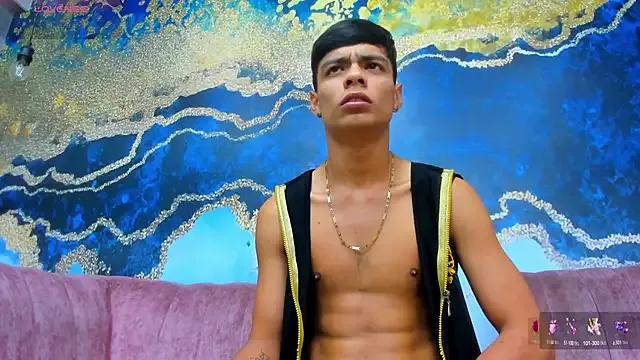 Brownie_Lovers on StripChat