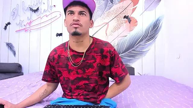 Brownie_Lovers on StripChat