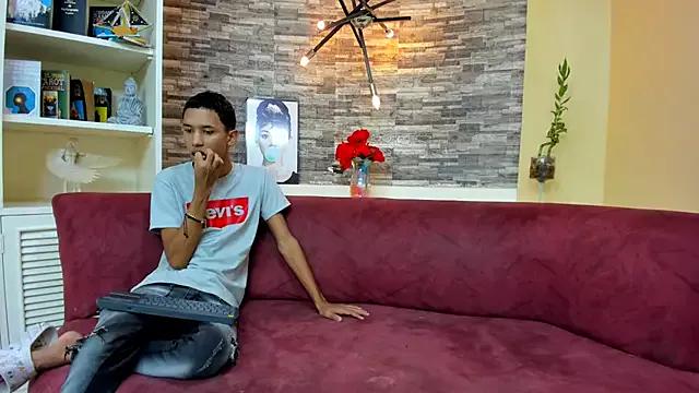 Brownie_Lovers on StripChat