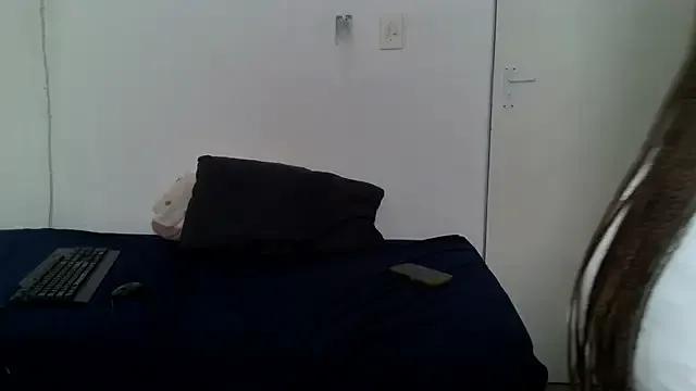 BrownSugarX02 — Freechat on StripChat