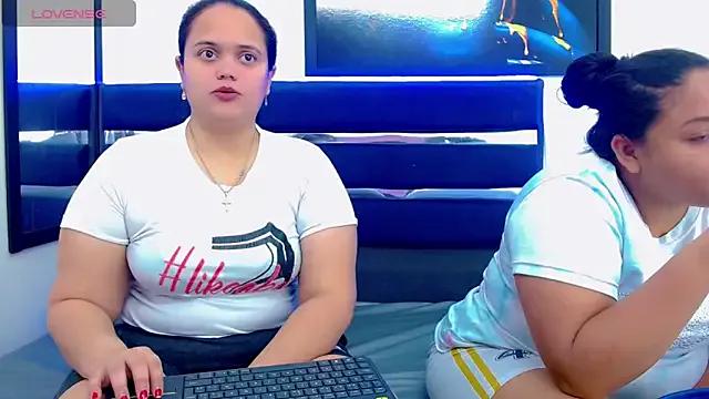 brunnette_hot on StripChat