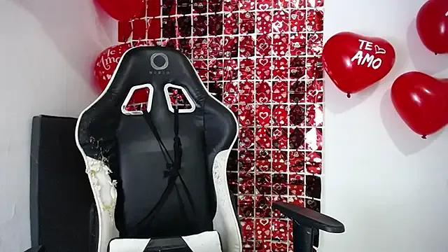 bulma_milk on StripChat