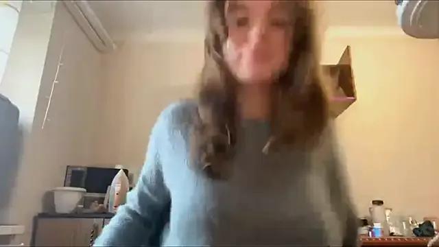 BunkedTempter on StripChat