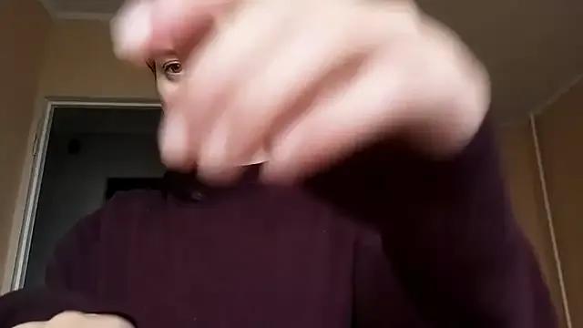 BunkedTempter on StripChat