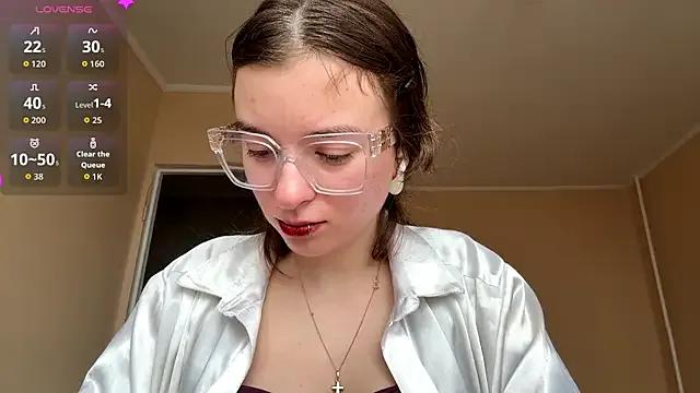 BunkedTempter on StripChat