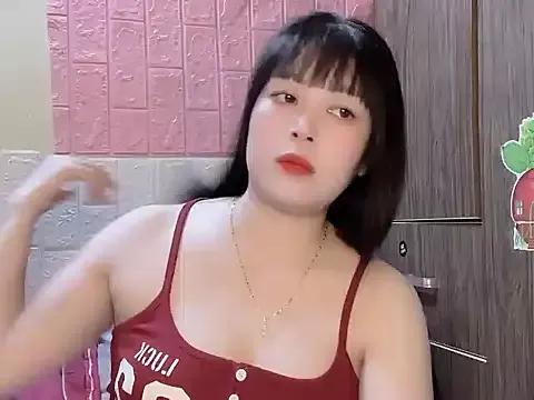 Butterfly_kee on StripChat