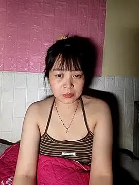 Butterfly_kee on StripChat