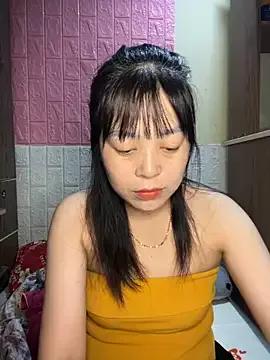 Butterfly_kee on StripChat