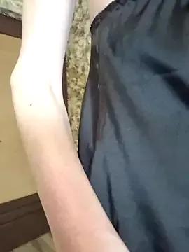 Butterfly_Lily on StripChat