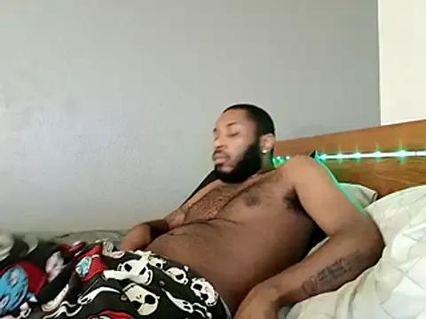 Caliclysm — Cum for you